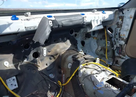 1998 Subaru Impreza Outback Sport из США, поврежденный, VIN JF1GF4853WH812834